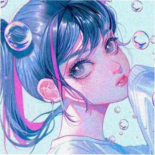 天珠变漫画主角声部头像占位